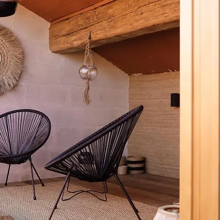 Ennea - Jacuzzi & Luxury (adults Only) Apartment