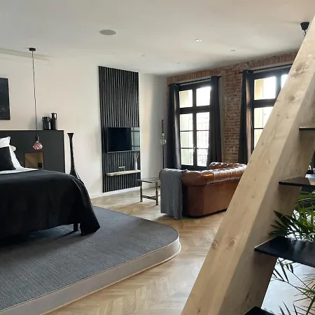 Ennea - Jacuzzi & Luxury (adults Only) Perpignan